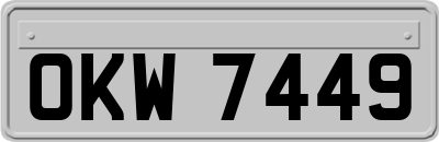 OKW7449