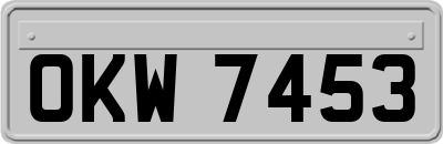 OKW7453