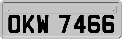 OKW7466