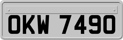 OKW7490