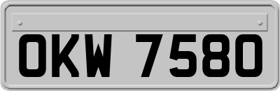 OKW7580