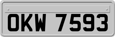OKW7593