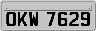 OKW7629