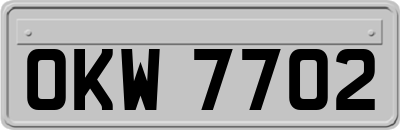 OKW7702