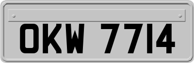 OKW7714