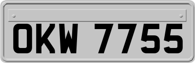 OKW7755