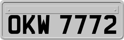 OKW7772