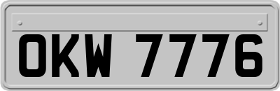 OKW7776