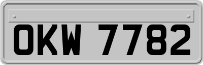 OKW7782