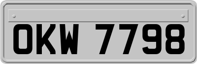 OKW7798