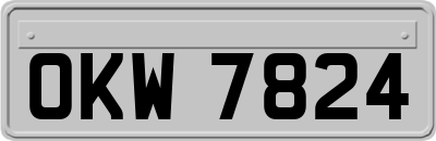OKW7824