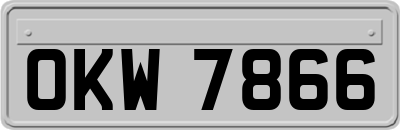 OKW7866