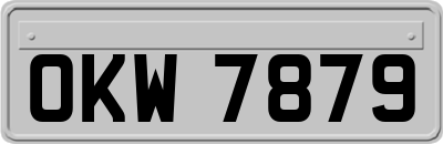 OKW7879