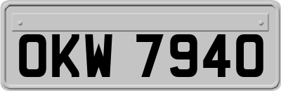 OKW7940