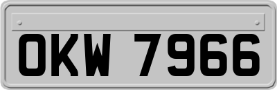 OKW7966