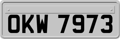 OKW7973
