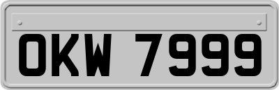 OKW7999