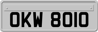 OKW8010