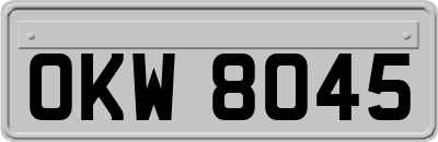 OKW8045
