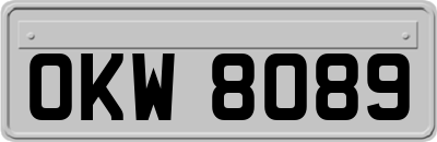 OKW8089