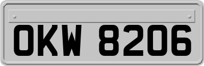 OKW8206