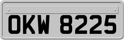 OKW8225