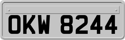 OKW8244