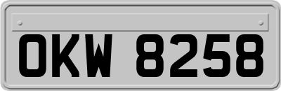 OKW8258