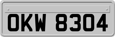 OKW8304