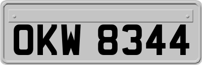 OKW8344