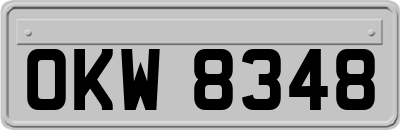 OKW8348