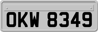 OKW8349
