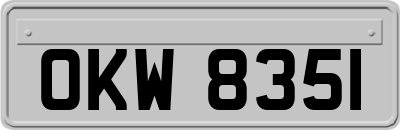OKW8351
