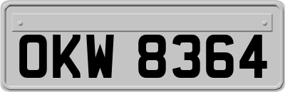 OKW8364