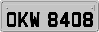 OKW8408