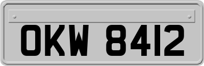 OKW8412