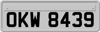 OKW8439