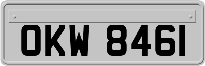OKW8461