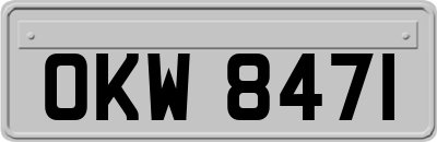 OKW8471