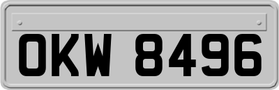 OKW8496