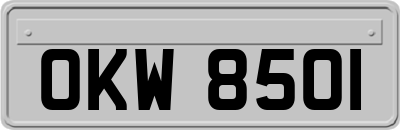 OKW8501