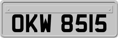 OKW8515