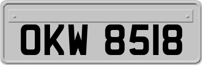 OKW8518