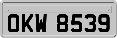 OKW8539