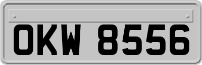 OKW8556
