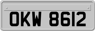 OKW8612
