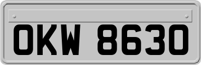 OKW8630