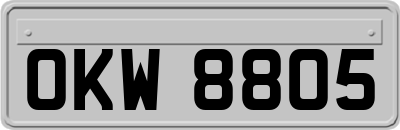 OKW8805