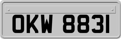 OKW8831