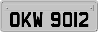 OKW9012
